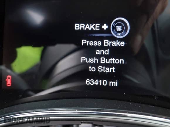 2021 Jeep Grand Cherokee Limited with VIN 1C4RJEBG8MC511987, listed as a IAAI auction lot 41143524 with 63,410 mi miles and . Bid and sale history available at DreamBid. Image 15.