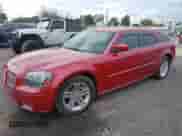 2006 Dodge Magnum R/T with VIN 2D8GV57226H521571, listed as a IAAI auction lot 42990728 with 112,002 mi miles and . Bid and sale history available at DreamBid. Image 2.