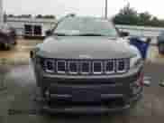 2018 Jeep Compass Latitude с VIN 3C4NJDBB4JT284505, выставлен на аукционе Copart как лот 66802515 с пробегом Не указан миль и Списание • Salvage title. История ставок и продаж доступна на DreamBid. Изображение 5.