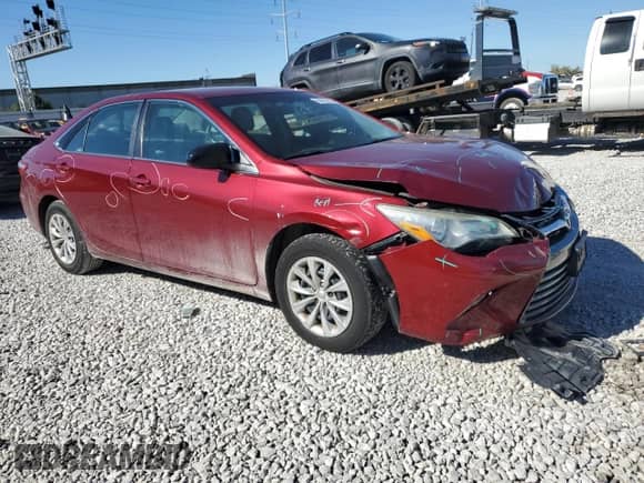 2017 Toyota Camry XSE с VIN 4T1BF1FK8HU635991, выставлен на аукционе Copart как лот 86669295 с пробегом 137 998 миль миль и Списание • Salvage title. История ставок и продаж доступна на DreamBid. Изображение 4.