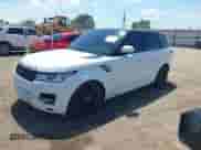 2014 Land Rover Range Rover Sport HSE with VIN SALWR2WF4EA376900, listed as a IAAI auction lot 42938477 with 118,816 mi miles and . Bid and sale history available at DreamBid. Image 18.