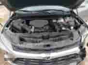 2023 Chevrolet Blazer LT с VIN 3GNKBJRS8PS118496, выставлен на аукционе Copart как лот 55272135 с пробегом 32 420 миль миль и Списание • Salvage title. История ставок и продаж доступна на DreamBid. Изображение 11.