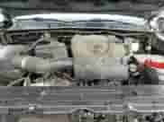2020 Toyota Tacoma SR5 с VIN 3TMBZ5DN1LM026688, выставлен на аукционе Copart как лот 48474175 с пробегом 25 358 миль миль и Списание • Salvage title. История ставок и продаж доступна на DreamBid. Изображение 14.