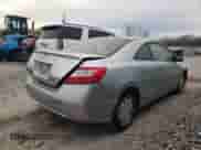 2008 Honda Civic с VIN 2HGFG12378H000721, выставлен на аукционе Copart как лот 43376525 с пробегом 253 280 миль миль и Списание • Salvage title. История ставок и продаж доступна на DreamBid. Изображение 3.