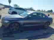 2014 BMW 4 Series 428i xDrive с VIN WBA3T1C59EPS98108, выставлен на аукционе IAAI как лот 43545730 с пробегом 134 522 миль миль и . История ставок и продаж доступна на DreamBid. Изображение 14.