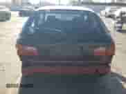 1992 Honda Civic z VIN 2HGEH2451NH558508, wystawiony jako Copart lot #76100734 z przebiegiem 185 994 mil mil oraz Szkoda całkowita • Salvage title. Historia ofert i sprzedaży dostępna na DreamBid. Obrazek 6.