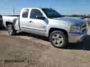 2013 Chevrolet Silverado 1500 LT z VIN 1GCRCSE06DZ106537, wystawiony jako Copart lot #86861125 z przebiegiem 118 938 mil mil oraz Szkoda całkowita • Salvage title. Historia ofert i sprzedaży dostępna na DreamBid. Obrazek 4.