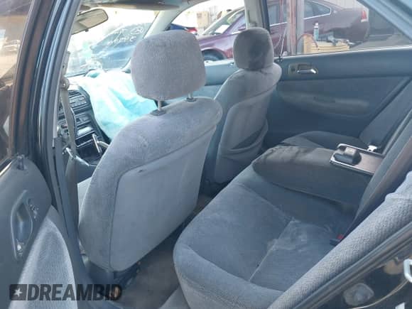 1996 Honda Accord LX with VIN 1HGCD5638TA212631, listed as a IAAI auction lot 42885419 with 258,242 mi miles and . Bid and sale history available at DreamBid. Image 8.