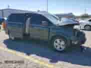 2012 Dodge Grand Caravan Crew z VIN 2C4RDGDG8CR370358, wystawiony jako Copart lot #80337285 z przebiegiem Nie podano mil oraz Nie do naprawy • Non repairable. Historia ofert i sprzedaży dostępna na DreamBid. Obrazek 4.