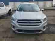 2017 Ford Escape Titanium z VIN 1FMCU9J96HUA60318, wystawiony jako Copart lot #81302185 z przebiegiem 107 623 mil mil oraz Czysty tytuł • Clean title. Historia ofert i sprzedaży dostępna na DreamBid. Obrazek 5.