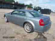 2006 Chrysler 300 C SRT-8 with VIN 2C3LA73W66H523504, listed as a IAAI auction lot 42483103 with 61,560 mi miles and . Bid and sale history available at DreamBid. Image 3.