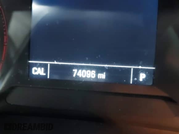 2021 Chevrolet TrailBlazer RS с VIN KL79MTSL3MB141494, выставлен на аукционе IAAI как лот 42651150 с пробегом 74 096 миль миль и . История ставок и продаж доступна на DreamBid. Изображение 15.