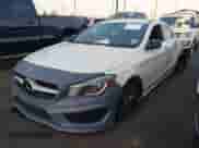 2016 Mercedes-Benz CLA 250 с VIN WDDSJ4EB6GN337203, выставлен на аукционе IAAI как лот 42955172 с пробегом 153 801 миль миль и . История ставок и продаж доступна на DreamBid. Изображение 17.