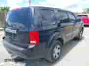 2015 Honda Pilot LX с VIN 5FNYF3H29FB001585, выставлен на аукционе IAAI как лот 39534611 с пробегом 126 490 миль миль и . История ставок и продаж доступна на DreamBid. Изображение 4.