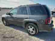 2007 Chevrolet TrailBlazer LS с VIN 1GNDT13S472264551, выставлен на аукционе Copart как лот 66516735 с пробегом 234 102 миль миль и Списание • Salvage title. История ставок и продаж доступна на DreamBid. Изображение 2.