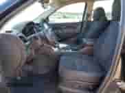 2015 Chevrolet Traverse LT с VIN 1GNKVGKD1FJ324328, выставлен на аукционе Copart как лот 80574555 с пробегом 90 580 миль миль и Списание • Salvage title. История ставок и продаж доступна на DreamBid. Изображение 7.