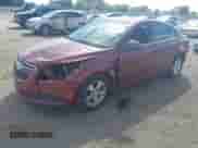 2012 Chevrolet Cruze 1LT with VIN 1G1PF5SC4C7270516, listed as a IAAI auction lot 43391956 with 140,658 mi miles and . Bid and sale history available at DreamBid. Image 2.