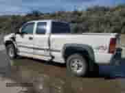 2002 Chevrolet Silverado 2500HD LT с VIN 1GCHK29112E146160, выставлен на аукционе Copart как лот 52944265 с пробегом 185 294 миль миль и Списание • Salvage title. История ставок и продаж доступна на DreamBid. Изображение 2.