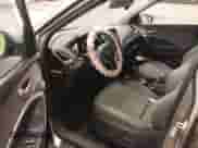 2013 Hyundai Santa Fe Sport с VIN 5XYZUDLA3DG045277, выставлен на аукционе IAAI как лот 42370037 с пробегом 189 265 миль миль и . История ставок и продаж доступна на DreamBid. Изображение 5.