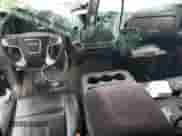 2016 GMC Sierra 1500 SLE с VIN 3GTP1MEC4GG101215, выставлен на аукционе Copart как лот 52616665 с пробегом 151 001 миль миль и На запчасти • Non repairable. История ставок и продаж доступна на DreamBid. Изображение 8.