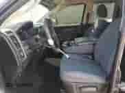 2013 Ram 1500 Tradesman z VIN 1C6RR6FT3DS629349, wystawiony jako Copart lot #54773725 z przebiegiem 120 031 mil mil oraz Szkoda całkowita • Salvage title. Historia ofert i sprzedaży dostępna na DreamBid. Obrazek 7.