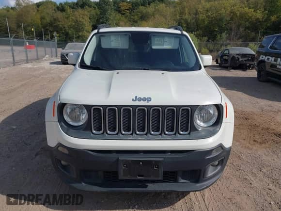 2017 Jeep Renegade Latitude с VIN ZACCJABB6HPE80971, выставлен на аукционе IAAI как лот 43391377 с пробегом 140 903 миль миль и . История ставок и продаж доступна на DreamBid. Изображение 12.