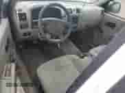 2008 Chevrolet Colorado LS with VIN 1GCCS19E788139454, listed as a Copart auction lot 70325244 with 61,291 mi miles and Salvage title. Bid and sale history available at DreamBid. Image 8.