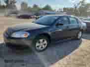 2014 Chevrolet Impala LS с VIN 2G1WA5E38E1115294, выставлен на аукционе Copart как лот 83959165 с пробегом 136 218 миль миль и Списание • Salvage title. История ставок и продаж доступна на DreamBid. Изображение 1.