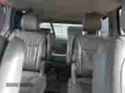 2010 Toyota Sienna XLE с VIN 5TDYK4CC1AS342159, выставлен на аукционе Copart как лот 84412115 с пробегом 214 042 миль миль и Списание • Salvage title. История ставок и продаж доступна на DreamBid. Изображение 10.