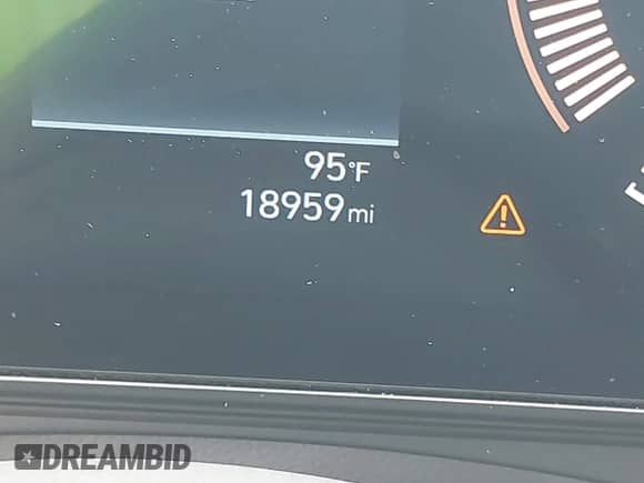 2024 Hyundai Kona SEL с VIN KM8HB3AB6RU137864, выставлен на аукционе IAAI как лот 43223612 с пробегом 18 959 миль миль и . История ставок и продаж доступна на DreamBid. Изображение 15.