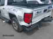 2014 Chevrolet Silverado 1500 LT z VIN 3GCUKREC9EG567345, wystawiony jako IAAI lot #42550781 z przebiegiem 184 860 mil mil oraz . Historia ofert i sprzedaży dostępna na DreamBid. Obrazek 6.
