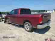 2018 Ram 1500 Tradesman z VIN 1C6RR6FT7JS173707, wystawiony jako Copart lot #67422375 z przebiegiem 165 932 mil mil oraz Szkoda całkowita • Salvage title. Historia ofert i sprzedaży dostępna na DreamBid. Obrazek 2.