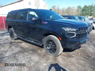 2022 Chevrolet Suburban Z71 с VIN 1GNSKDKD5NR363995, выставлен на аукционе IAAI как лот 42107634 с пробегом 80 041 миль миль и . История ставок и продаж доступна на DreamBid. Изображение 1.