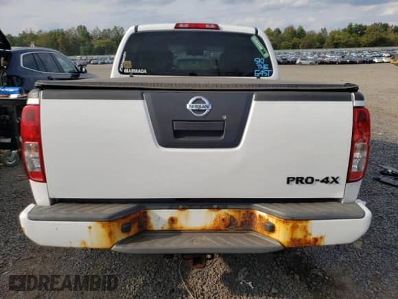2012 Nissan Frontier SL с VIN 1N6AD0EV6CC413604, выставлен на аукционе Copart как лот 83807205 с пробегом 109 948 миль миль и Чистый • Clean title. История ставок и продаж доступна на DreamBid. Изображение 6.