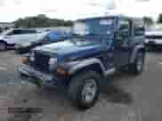 2005 Jeep Wrangler X с VIN 1J4FA39S25P303044, выставлен на аукционе Copart как лот 65637065 с пробегом 127 545 миль миль и Списание • Salvage title. История ставок и продаж доступна на DreamBid. Изображение 1.