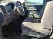 2012 Ram 1500 Tradesman z VIN 3C6JD6AT1CG156723, wystawiony jako Copart lot #89538865 z przebiegiem 62 156 mil mil oraz Czysty tytuł • Clean title. Historia ofert i sprzedaży dostępna na DreamBid. Obrazek 7.