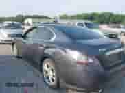 2013 Nissan Maxima SV z VIN 1N4AA5AP2DC810217, wystawiony jako IAAI lot #42594196 z przebiegiem 157 765 mil mil oraz . Historia ofert i sprzedaży dostępna na DreamBid. Obrazek 3.