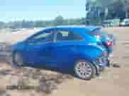 2017 Hyundai Elantra with VIN KMHD35LHXHU364014, listed as a IAAI auction lot 42937223 with 33,163 mi miles and . Bid and sale history available at DreamBid. Image 14.