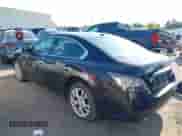 2012 Nissan Maxima SV z VIN 1N4AA5AP0CC869796, wystawiony jako IAAI lot #43137261 z przebiegiem 135 291 mil mil oraz . Historia ofert i sprzedaży dostępna na DreamBid. Obrazek 3.