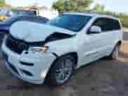 2018 Jeep Grand Cherokee Summit с VIN 1C4RJFJG2JC260323, выставлен на аукционе IAAI как лот 42972184 с пробегом 148 255 миль миль и . История ставок и продаж доступна на DreamBid. Изображение 18.