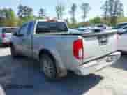 2017 Nissan Frontier SV with VIN 1N6BD0CT3HN723226, listed as a IAAI auction lot 42016117 with 154,448 mi miles and . Bid and sale history available at DreamBid. Image 3.