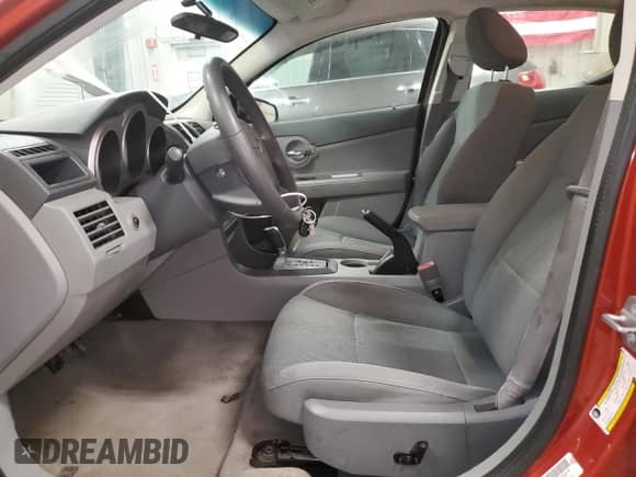 2008 Dodge Avenger SXT с VIN 1B3LC56K78N652527, выставлен на аукционе Copart как лот 68964535 с пробегом 218 266 миль миль и Чистый • Clean title. История ставок и продаж доступна на DreamBid. Изображение 7.