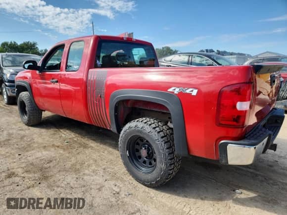 2010 Chevrolet Silverado 1500 Work Truck с VIN 1GCSKPEA0AZ190294, выставлен на аукционе Copart как лот 81669515 с пробегом 191 617 миль миль и Списание • Salvage title. История ставок и продаж доступна на DreamBid. Изображение 2.