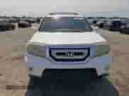 2010 Honda Pilot Touring with VIN 5FNYF4H86AB001871, listed as a Copart auction lot 70506155 with 133,582 mi miles and Salvage title. Bid and sale history available at DreamBid. Image 5.