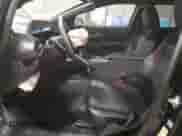 2024 Chevrolet Equinox EV RS with VIN 3GN7DNRP7RS219339, listed as a Copart auction lot 46892005 with 10,219 mi miles and Salvage title. Bid and sale history available at DreamBid. Image 7.