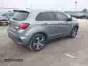 2020 Mitsubishi Outlander SE с VIN JA4AP4AU8LU015085, выставлен на аукционе IAAI как лот 40945489 с пробегом 80 942 миль миль и . История ставок и продаж доступна на DreamBid. Изображение 4.