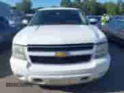 2009 Chevrolet Tahoe 2LT with VIN 1GNEC23369R236683, listed as a IAAI auction lot 42856029 with 246,092 mi miles and . Bid and sale history available at DreamBid. Image 12.