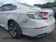 2018 Honda Accord EX-L с VIN 1HGCV1F6XJA036842, выставлен на аукционе IAAI как лот 42764858 с пробегом 126 008 миль миль и . История ставок и продаж доступна на DreamBid. Изображение 6.