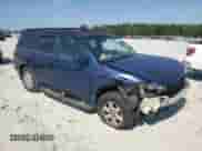 2003 Toyota Highlander с VIN JTEGF21A930087977, выставлен на аукционе Copart как лот 80076235 с пробегом 313 173 миль миль и Списание • Salvage title. История ставок и продаж доступна на DreamBid. Изображение 4.