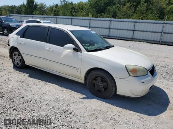 2006 Chevrolet Malibu Maxx LT с VIN 1G1ZT61846F239393, выставлен на аукционе Copart как лот 80353515 с пробегом 173 368 миль миль и Чистый • Clean title. История ставок и продаж доступна на DreamBid. Изображение 4.